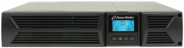 UPS AKUMULATORS VI-1500-RT/LCD 1500 VA
