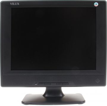 MONITORS 1xVIDEO, VGA, HDMI, AUDIO VMT-101 10.4 ” VILUX