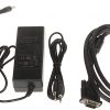 MONITORS VGA, VIDEO, HDMI, AUDIO VMT-173 17 " VILUX
