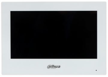 IEKŠĒJAIS PANELIS VTH2622GW-W IP / Wi-Fi / 2-Wire DAHUA