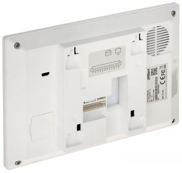 IEKŠĒJAIS PANELIS VTH2622GW-W IP / Wi-Fi / 2-Wire DAHUA