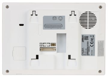 IEKŠĒJAIS PANELIS VTH2622GW-W IP / Wi-Fi / 2-Wire DAHUA