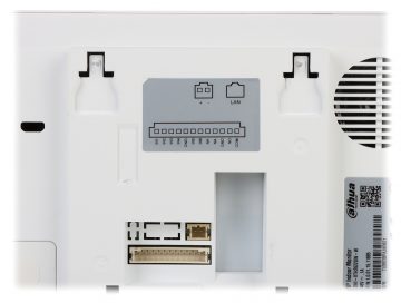 IEKŠĒJAIS PANELIS VTH2622GW-W IP / Wi-Fi / 2-Wire DAHUA