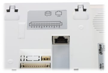 IEKŠĒJAIS PANELIS VTH2622GW-W IP / Wi-Fi / 2-Wire DAHUA