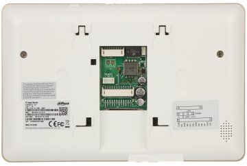 IEKŠĒJAIS PANELIS IP VTH5221D-S2 Wi-Fi / IP DAHUA