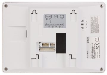 IEKŠĒJAIS PANELIS VTH5422HW-W IP / Wi-Fi / 2-Wire DAHUA