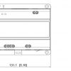 SWITCH   VTNS2003B-2 DAHUA 2-wire