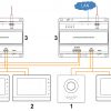 SWITCH   VTNS2003B-2 DAHUA 2-wire