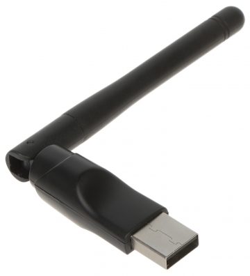 WLAN USB KARTE WIFI-W03 150 Mbps @ 2.4 GHz FERGUSON