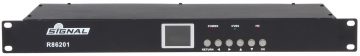 CIPARU MODULATORS DVB-T COFDM WS-8901U
