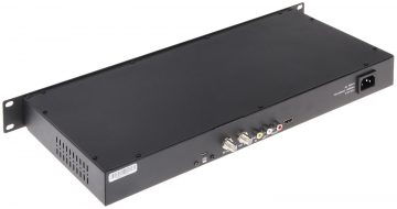 CIPARU MODULATORS DVB-T COFDM WS-8901U
