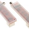 UTP / COAXIAL PĀRVEIDOTĀJU KOMPLEKTS LAN+POE PĀRRAIDEI XCOAX3-SET-BOX KOMPLEKTĀ 2 GAB. ATTE