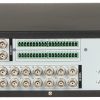 AHD, HD-CVI, HD-TVI, CVBS, TCP/IP REJESTRATORS XVR5832S-4KL-I3 32 KANĀLI DAHUA