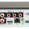 AHD, HD-CVI, HD-TVI, CVBS, TCP/IP REJESTRATORS XVR7208A-4K-I3 8 KANĀLI WizSense DAHUA