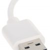 SD/MICRO SD ATMIŅAS KARTES LASĪTĀJS Y-9321 UNITEK