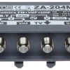 MULTIPLEKSORS ZA-204MS AMS