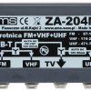 MULTIPLEKSORS ZA-204MS AMS