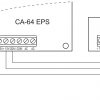 AIZSARDZĪBAS MODULIS ZB-2 SATEL