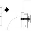 ELEKTROMAGNĒTISKAIS FIKSATORS ZEW-180