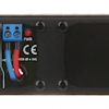 MAIŅSTRĀVAS BAROŠANAS ADAPTERIS RACK ZR12-100/LZ-8P 12 V DC 8.5 A