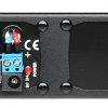 8-PORTU PANELIS AR STRĀVAS ADAPTERI ZR48-158/POE-8 48 V DC 3.3 A