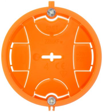 ZEMAPMETUMA KĀRBA ZZ-60KFW SIMET