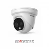 Hikvision DS-2TD1217-2/QA 4MP Dome IP termokamera 2mm