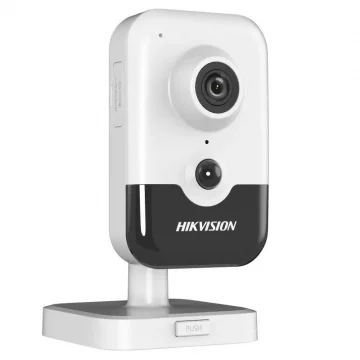 Hikvision DS-2CD2446G2-I 4MP Cube IP kamera 2.8mmHikvision DS-2CD2446G2-I 4MP Cube IP kamera 2.8mm