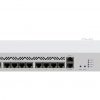 NET ROUTER 1000M 12PORT 4SFP+/CCR2116-12G-4S+ MIKROTIK