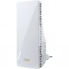 WRL RANGE PLATINTIS 3000 MBPS / DVIEJOS JUOSTOS RP-AX58 ASUS WRL RANGE PLATINTIS 3000 MBPS / DVIEJOS JUOSTOS RP-AX58 ASUS