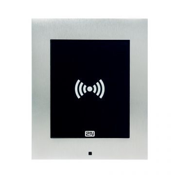 PÄÄSUSÜKSUS 2.0 RFID 125KHZ/9160344 2N