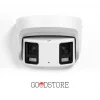 Hikvision DS-2CD2347G2P-LSU/SL 4MP Turret IP kamera AcuSense 2.8mm