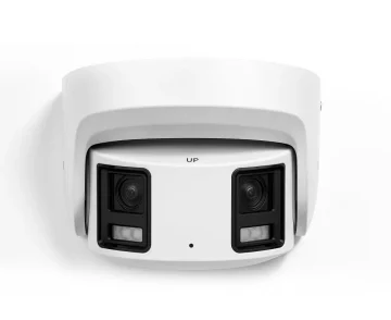 Hikvision DS-2CD2387G2P-LSU/SL 8MP Turret IP kamera AcuSense 4mmHikvision DS-2CD2387G2P-LSU/SL 8MP Turret IP kamera AcuSense 4mm