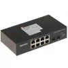 Коммутатор POE DS-3T0510HP-E/HS Коммутатор POE DS-3T0510HP-E/HS