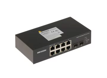 POE Komutators DS-3T0510HP-E/HSPOE Komutators DS-3T0510HP-E/HS