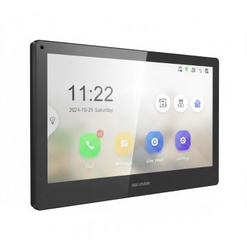 Portable monitor Hikvision DS-KH8520-WTE1