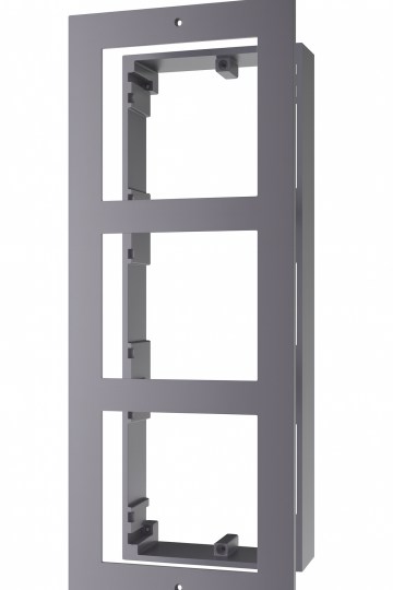 Virsapmetuma montāžas kārba DS-KD-ACW3