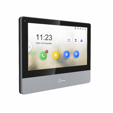 Portable monitor Hikvision DS-KH8350-WTE1 Portable monitor Hikvision DS-KH8350-WTE1