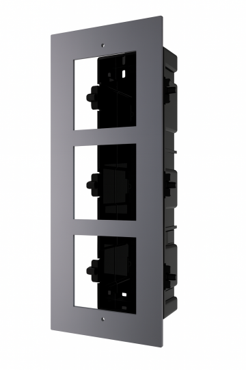 Коробка для монтажа под потолком DS-KD-ACF3/P Коробка для монтажа под потолком DS-KD-ACF3/P