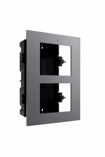 Zemapmetuma montāžas kārba DS-KD-ACF2/P Zemapmetuma montāžas kārba DS-KD-ACF2/P