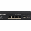 Коммутатор POE DS-3T0506HP-E/HS Коммутатор POE DS-3T0506HP-E/HS