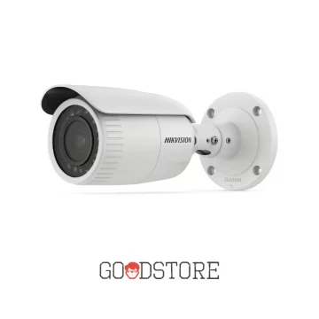 Hikvision DS-2CD1643G2-IZ 4MP IP kamera ar motorizētu varifokālo objektīvu