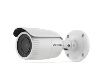 Hikvision DS-2CD1643G2-IZ 4MP IP kamera ar motorizētu varifokālo objektīvuHikvision DS-2CD1643G2-IZ 4MP IP kamera ar motorizētu varifokālo objektīvu