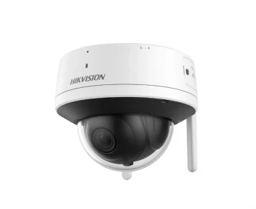 Hikvision DS-2CV2141G2-IDW 4MP kupolinė IP kamera 2,8 mm