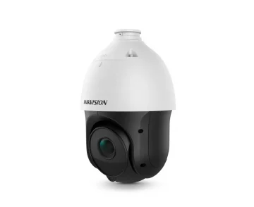 Hikvision DS-2DE4425IW-DE-T5 4MP PTZ IP kamera Darkfighter ar motorizētu varifokālo objektīvuHikvision DS-2DE4425IW-DE-T5 4MP PTZ IP kamera Darkfighter ar motorizētu varifokālo objektīvu