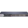 28-портовый коммутатор DS-3E0528HP-E 28-портовый коммутатор DS-3E0528HP-E