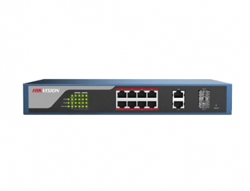 POE Komutators DS-3E1310P-SI