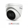 Hikvision DS-2CD1H43G2-IZ 4MP Dome IP kamera ar motorizētu varifokālo objektīvu