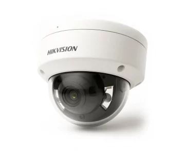 Hikvision DS-2CD2187G2-LSU 8MP Dome IP camera AcuSense 2.8mm
