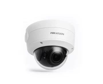 Hikvision DS-2CD2746G2-IZS 4MP IP camera AcuSense with motorized varifocal lens Hikvision DS-2CD2746G2-IZS 4MP IP camera AcuSense with motorized varifocal lens
